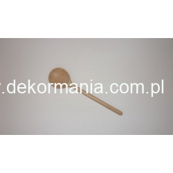 Łyżka okrągła  20cm